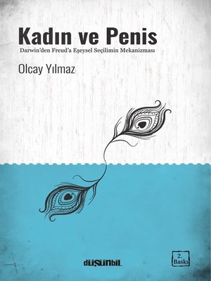 cover image of Kadın ve Penis